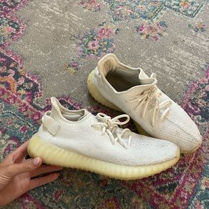 yeezy boost 350 V2 butter